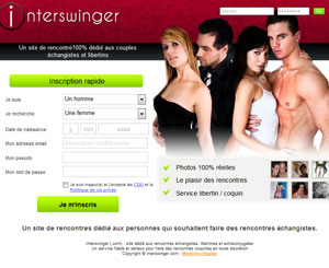 Avis et critique du site InterSwinger