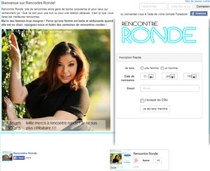 Avis et critique du site Rencontre Ronde